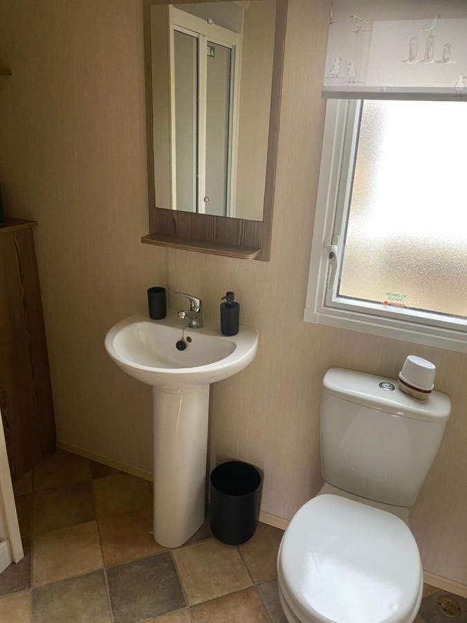 Haggerston Castle 6 Berth Caravan - Lakeside North 23 Cheswick  Exterior foto