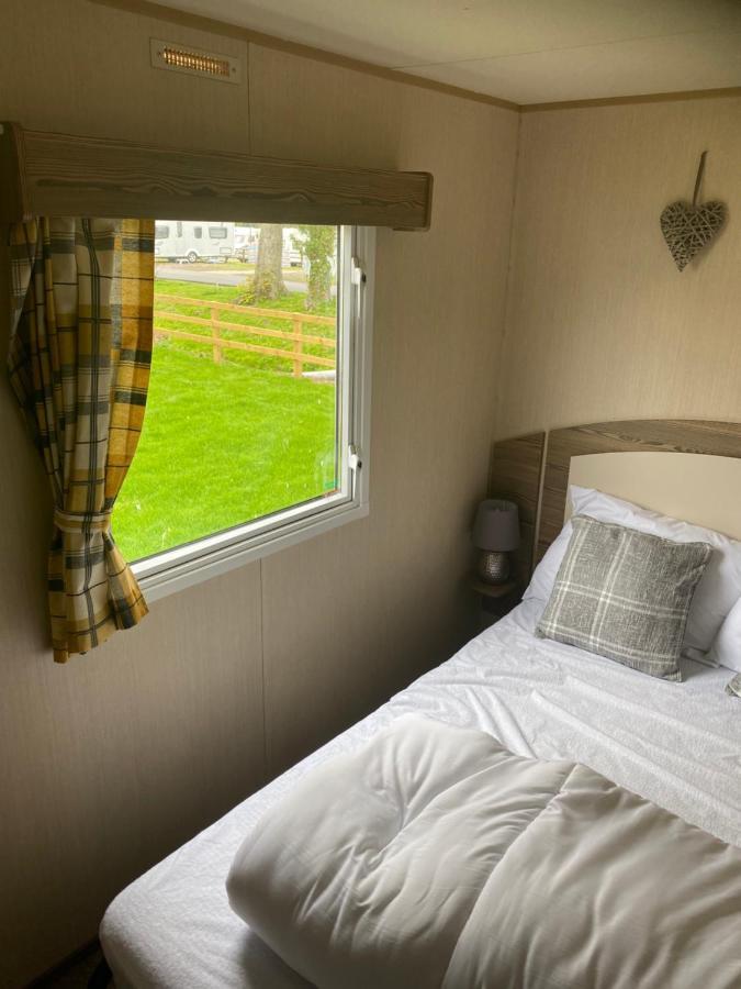 Haggerston Castle 6 Berth Caravan - Lakeside North 23 Cheswick  Exterior foto